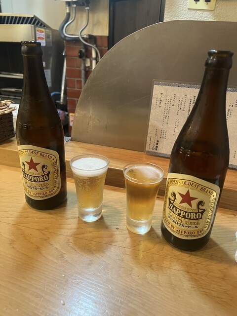 Shinya Shokudo Ko-chan photo 2