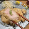 覚王山とんかつ わだ福