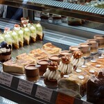 スイーツガーデン ユウジアジキ - 