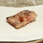 ぬま田 - 【 パプリカ 】