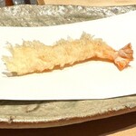 ぬま田 - 【 車海老 】