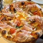 イル・ピッツァイオーロ - 