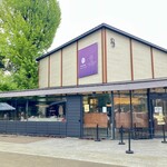 ラ・ローズ・ジャポネ - ▪店舗外観