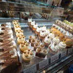 スイーツガーデン ユウジアジキ - 