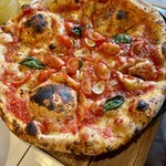 イル・ピッツァイオーロ - 