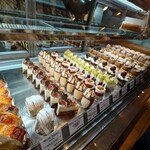 スイーツガーデン ユウジアジキ - 