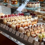 スイーツガーデン ユウジアジキ - 