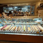 スイーツガーデン ユウジアジキ - 