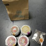 ボンボンロケット - 