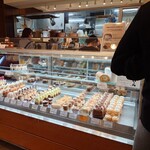 スイーツガーデン ユウジアジキ - 