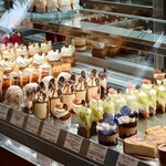 スイーツガーデン ユウジアジキ - 