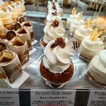 スイーツガーデン ユウジアジキ - 