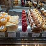 スイーツガーデン ユウジアジキ - 