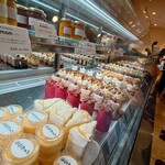 スイーツガーデン ユウジアジキ - 