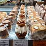 スイーツガーデン ユウジアジキ - 