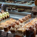 スイーツガーデン ユウジアジキ - 