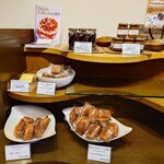 スイーツガーデン ユウジアジキ - 