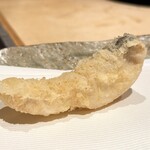 ぬま田 - 【 白甘鯛 】