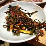 羊肉炭火焼 肉汁屋 - 