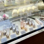 ラ・ローズ・ジャポネ - ▪ショーケース