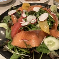 24/7 restaurant -  24/7 restaurant -