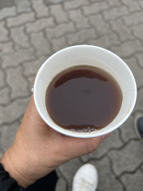 口コミ一覧 : HIYORIの写真