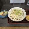 手打ちうどん たらっぺ