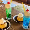 島小屋 ブックカフェ＆テントステイ