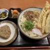 博多うどん 卯らら 大手町店