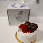 スイーツガーデン ユウジアジキ - 