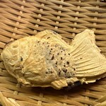 ナニワヤ・カフェ - 