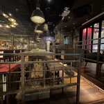 ザ・ウエスト フィールド カフェ - 