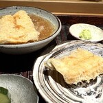 ぬま田 - 【 穴子 】