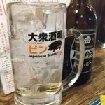 大衆酒場 PING - 