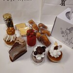 スイーツガーデン ユウジアジキ - 