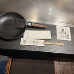 粉もん處 光圀 裏なんば店 - 