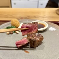 肉料理ふくなが - 