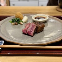 肉料理ふくなが - 