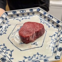 肉料理ふくなが - 