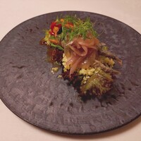 坂の上レストラン - 