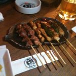 Yakitori No Waraiya - 