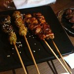 Yakitori No Waraiya - 