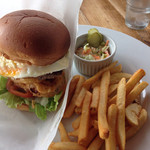 ELF - エルフバーガー