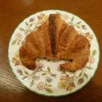 ブーランジェリー・フリアンド - クロワッサングラッセ