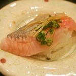 すし処しあわせ - ニシン