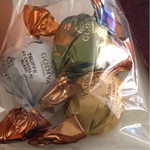 GODIVA - 