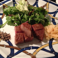 銀座うかい亭 - 