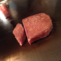 銀座うかい亭 - 