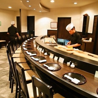 すし処しあわせ_2