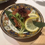 めしや 一之助 - 